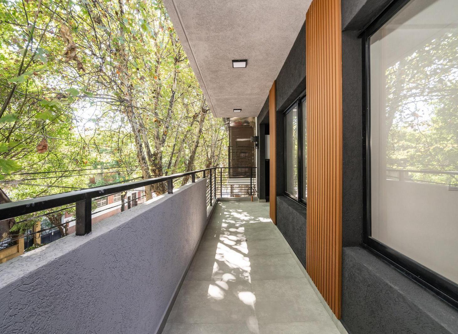 Foto de VENTA DEPARTAMENTO, PH DE 4 AMBIENTES A ESTRENAR EN VILLA DEVOTO, imagen 3