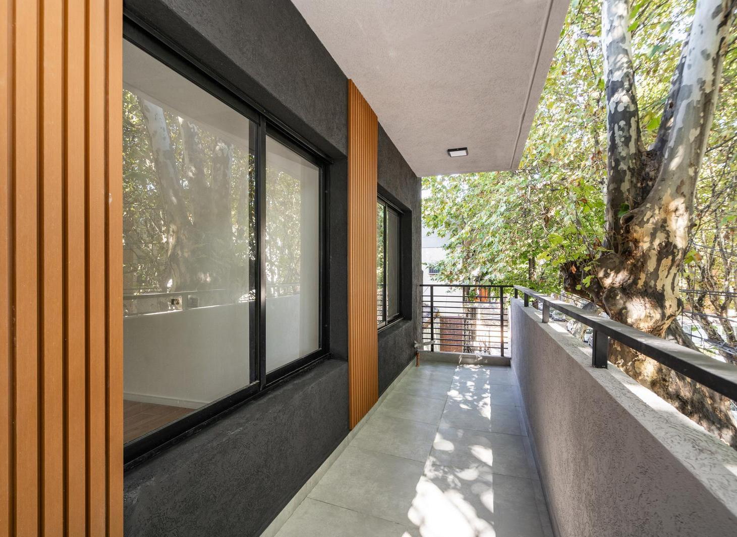 Foto de VENTA DEPARTAMENTO, PH DE 4 AMBIENTES A ESTRENAR EN VILLA DEVOTO, imagen 2