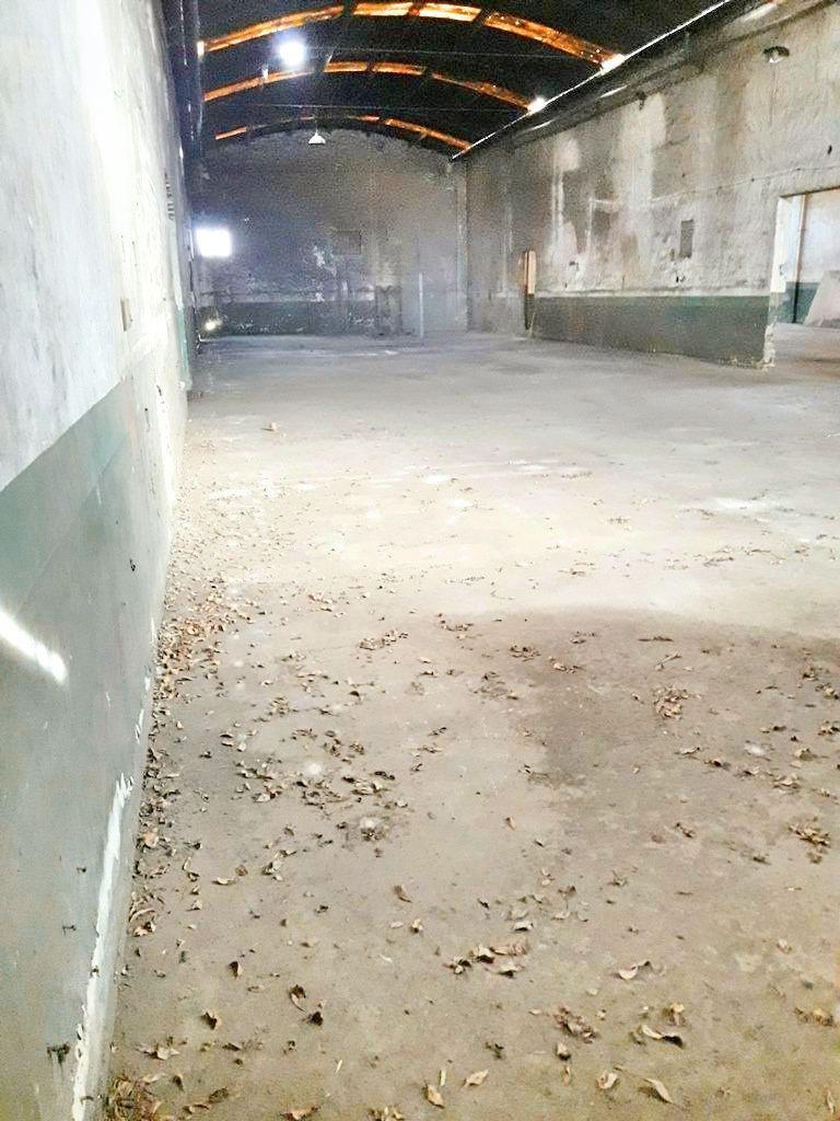Foto de APTO CRÉDITO Venta Depósito Nave Galpón Industrial 2400 m2 Villa Tesei, imagen 5