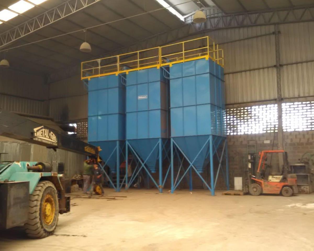 Venta Depósito Nave Galpón Industrial 1200 m² Parque Industrial Burzaco 2