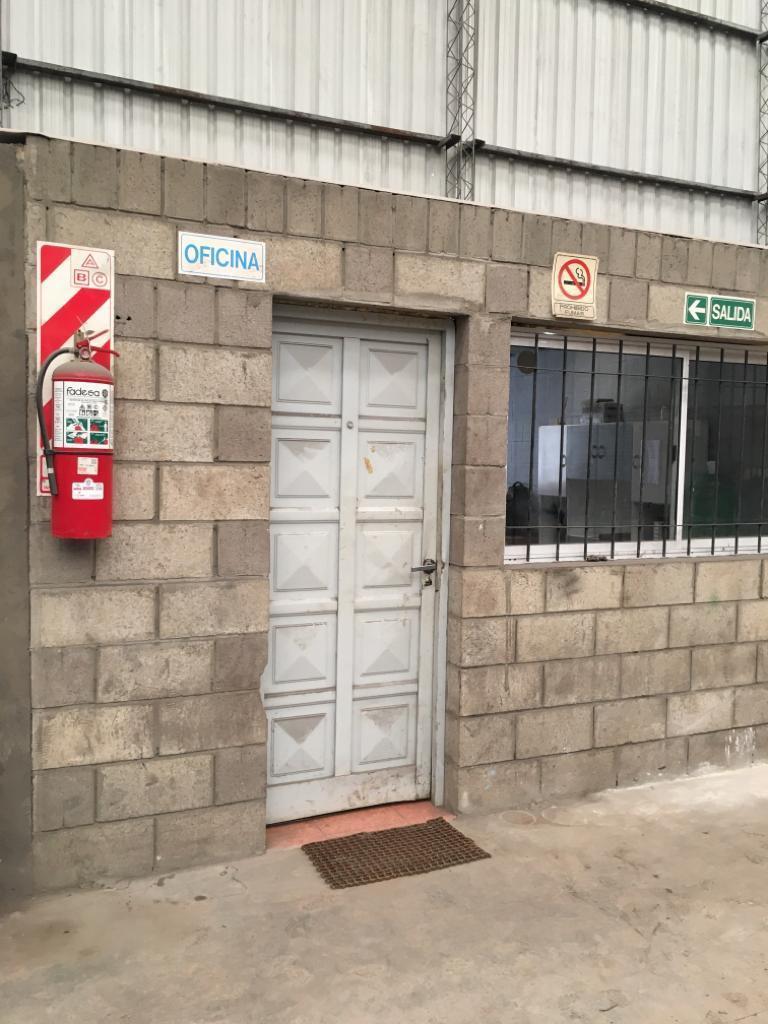 Venta Depósito Nave Galpón Industrial 1200 m² Parque Industrial Burzaco 5