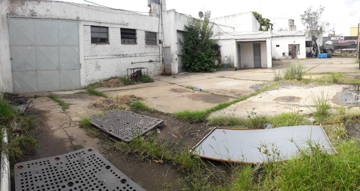 Oportunidad Venta Deposito Galpón Construcción 523 m² Burzaco Zona Comercial 2