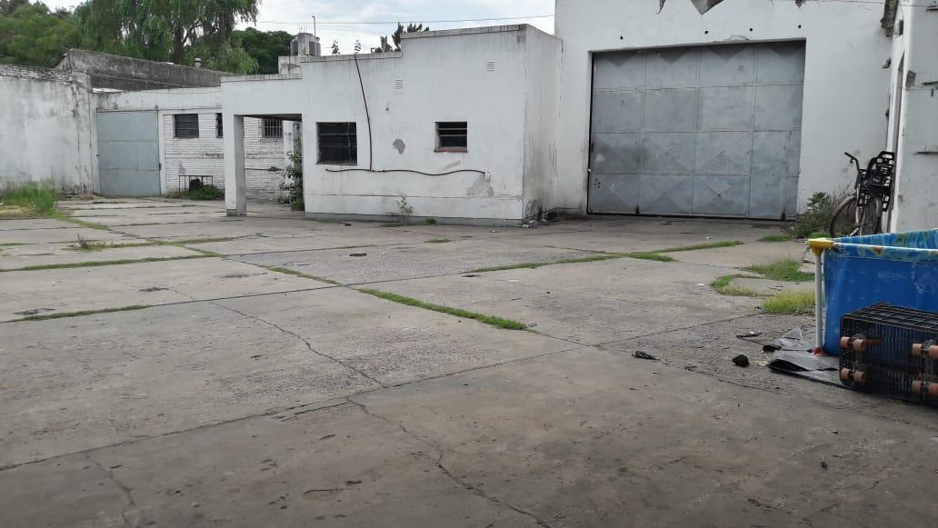 Oportunidad Venta Deposito Galpón Construcción 523 m² Burzaco Zona Comercial 3