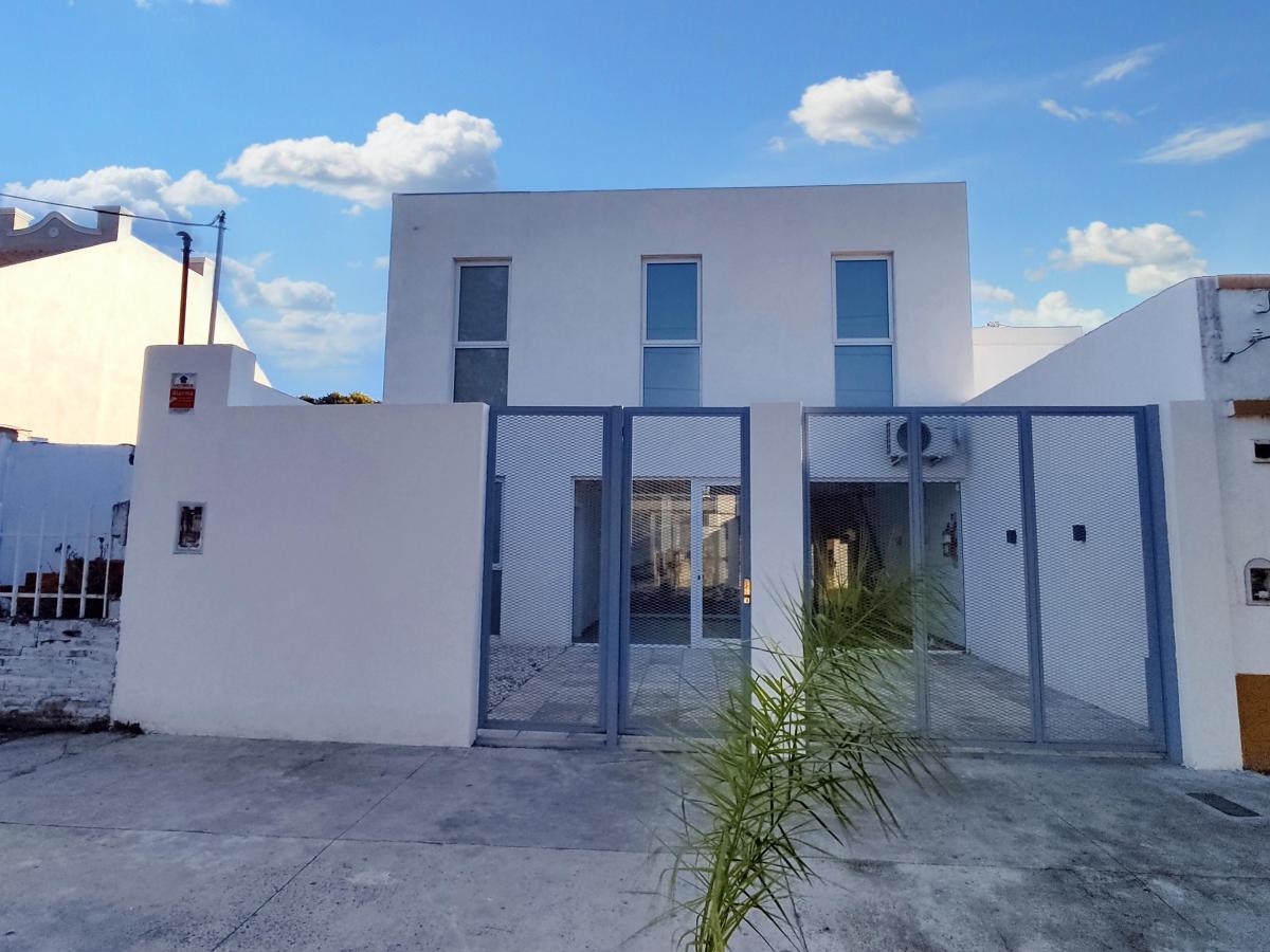 Oportunidad Venta Edificio con 11 Consultorios / Oficinas a Estrenar Moron Sur 3