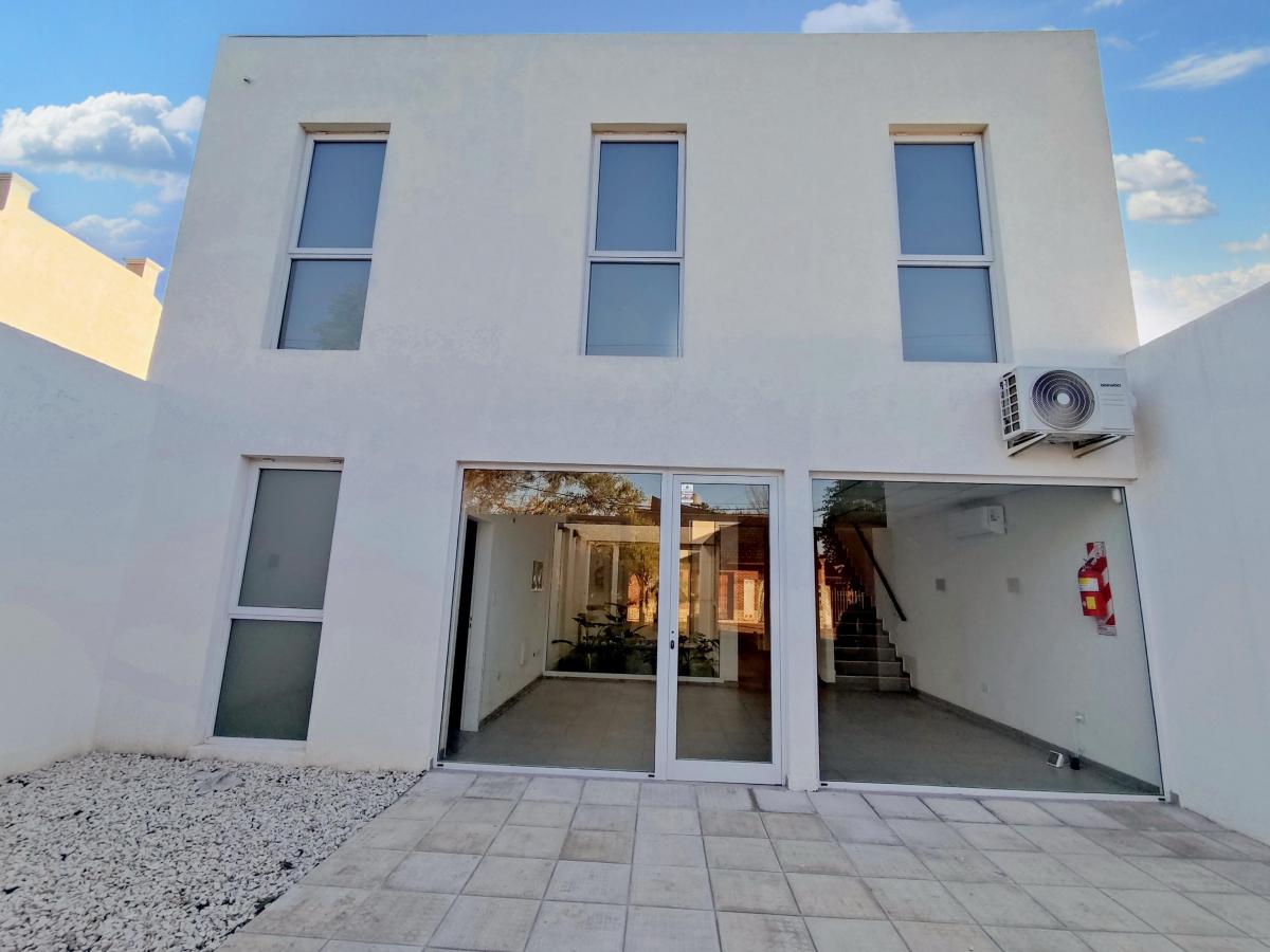 Oportunidad Venta Edificio con 11 Oficinas / Consultorios a Estrenar Moron Sur 1