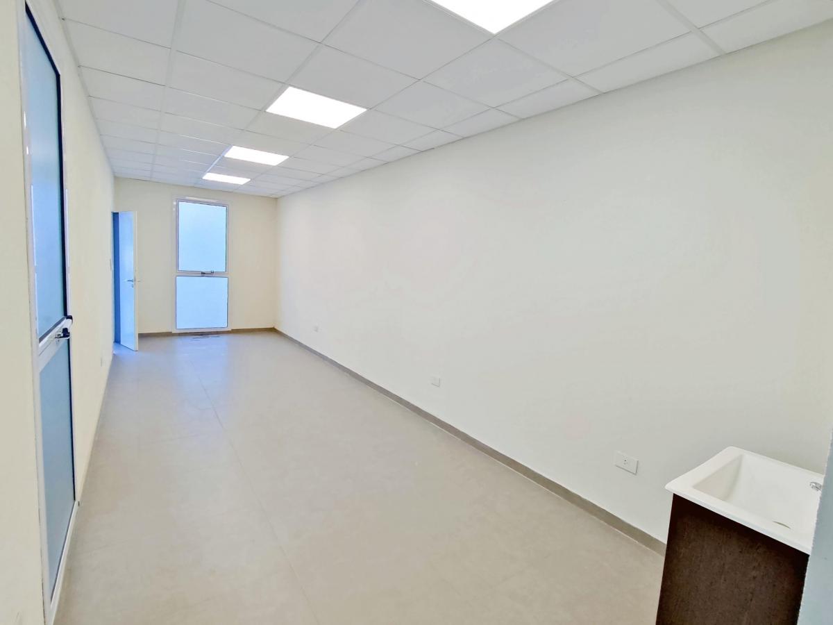 Oportunidad Venta Edificio con 11 Oficinas / Consultorios a Estrenar Moron Sur 2