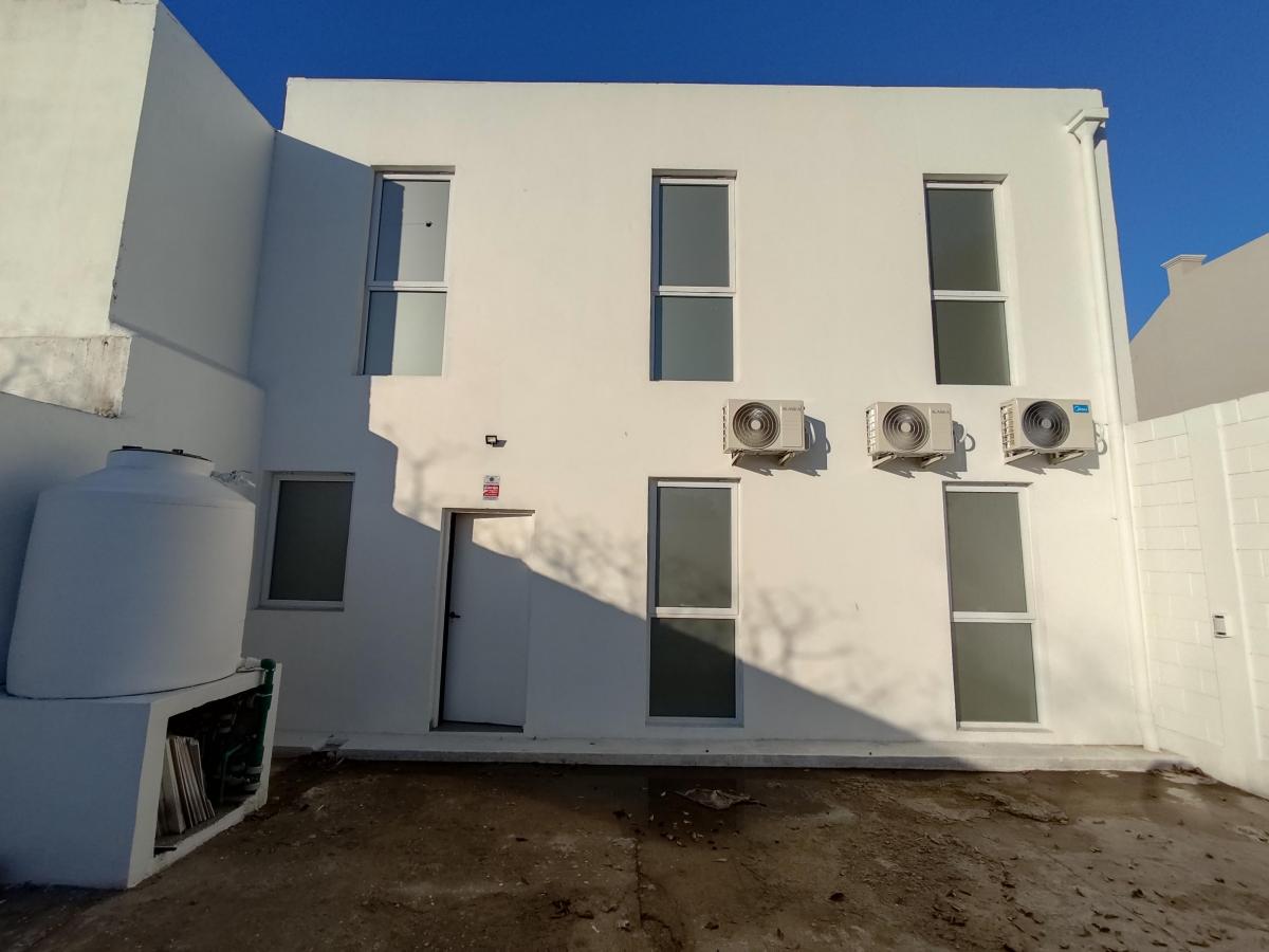 Oportunidad Venta Edificio con 11 Oficinas / Consultorios a Estrenar Moron Sur 4
