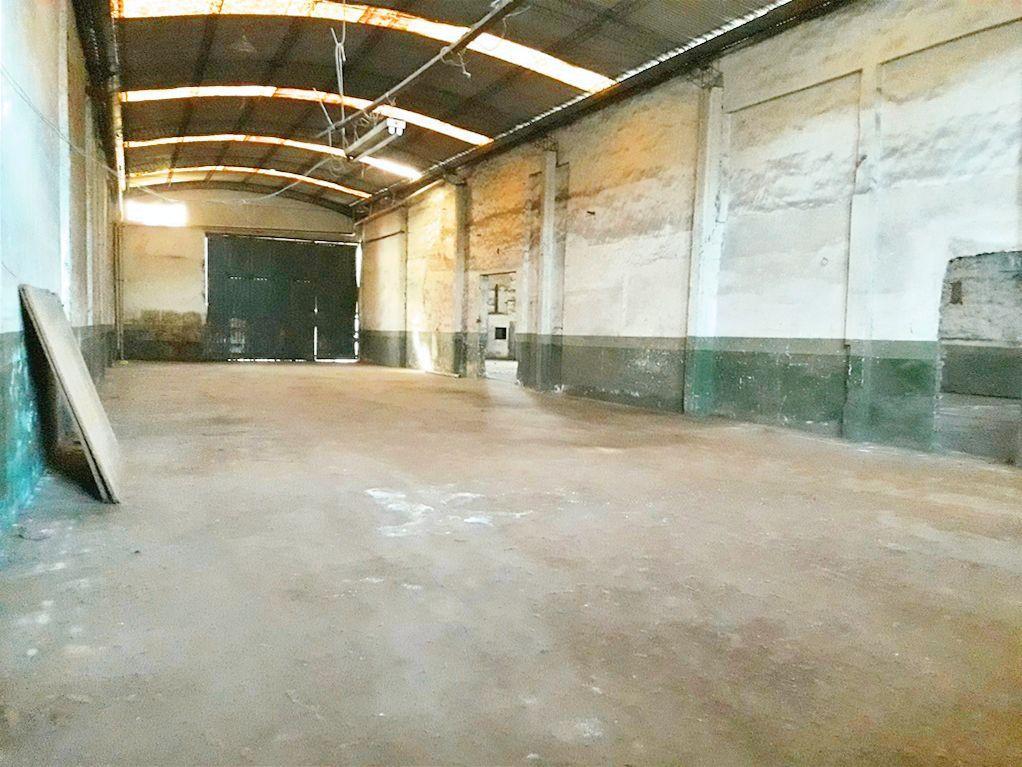 Foto de Alquiler Depósito Nave Galpón Industrial 2400 m2 Villa Tesei Ideal, imagen 5