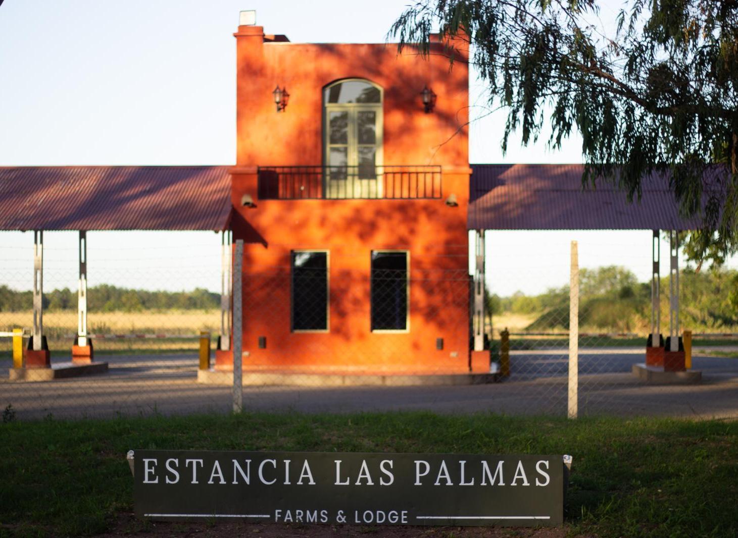 Terreno en venta en Club de Campo Estancia Las Palmas, Zarate
