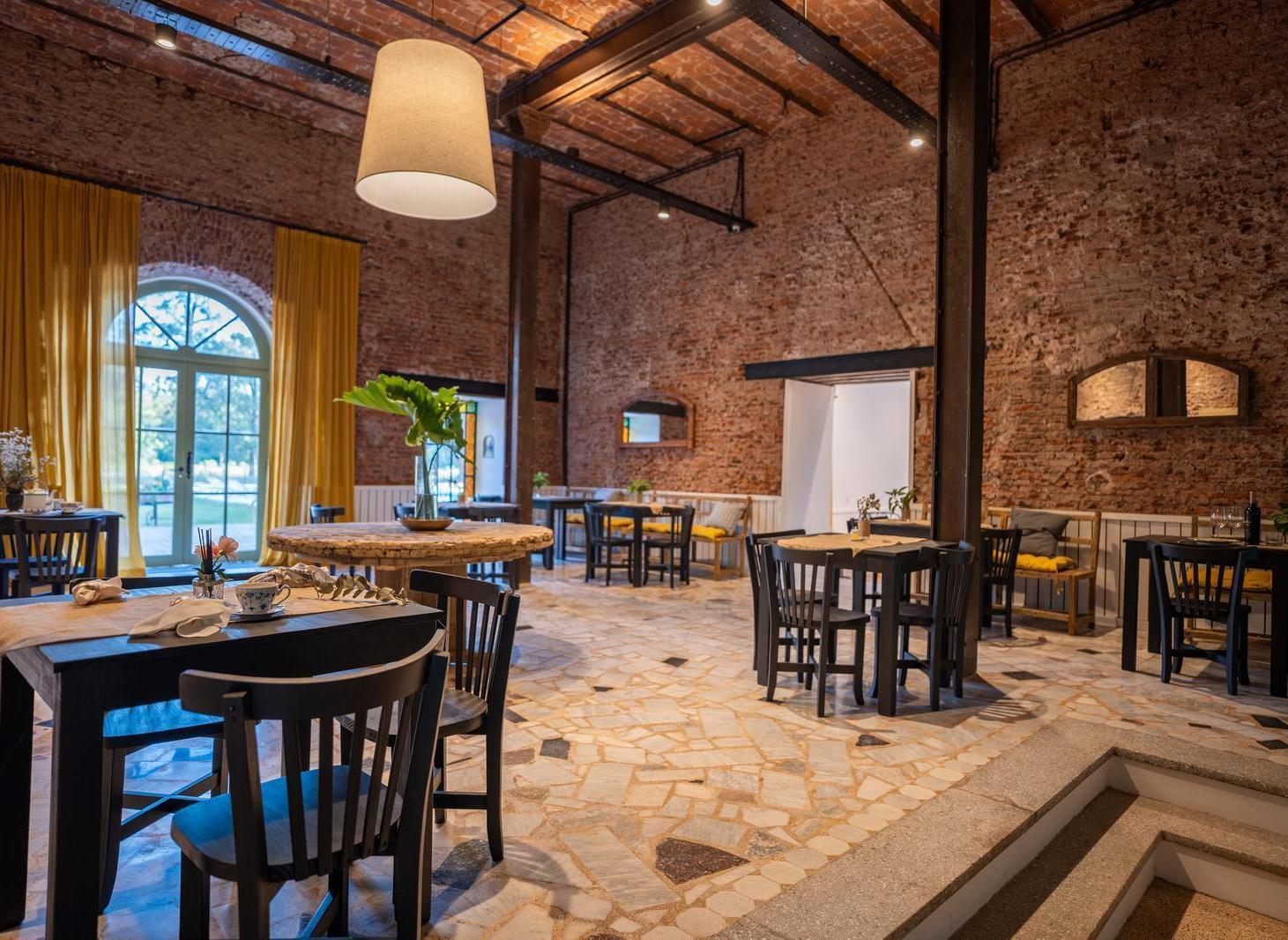 Foto de ESTANCIA LAS PALMAS -Club de Campo- BARRIO LOS SAUCES, imagen 2