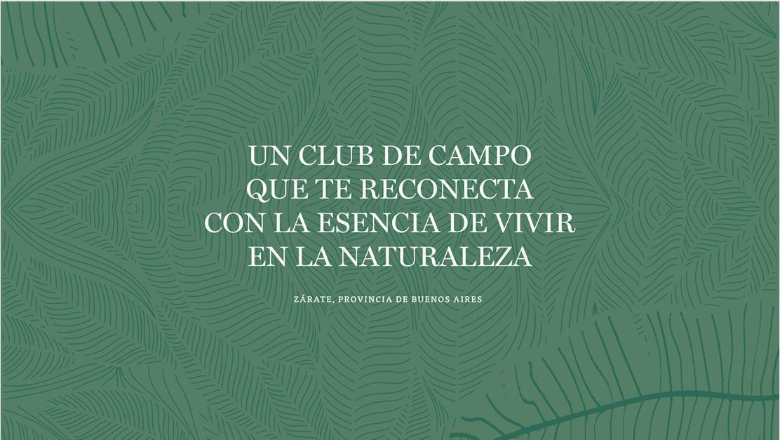 Foto de ESTANCIA LAS PALMAS -Club de Campo- BARRIO LOS SAUCES, imagen 3