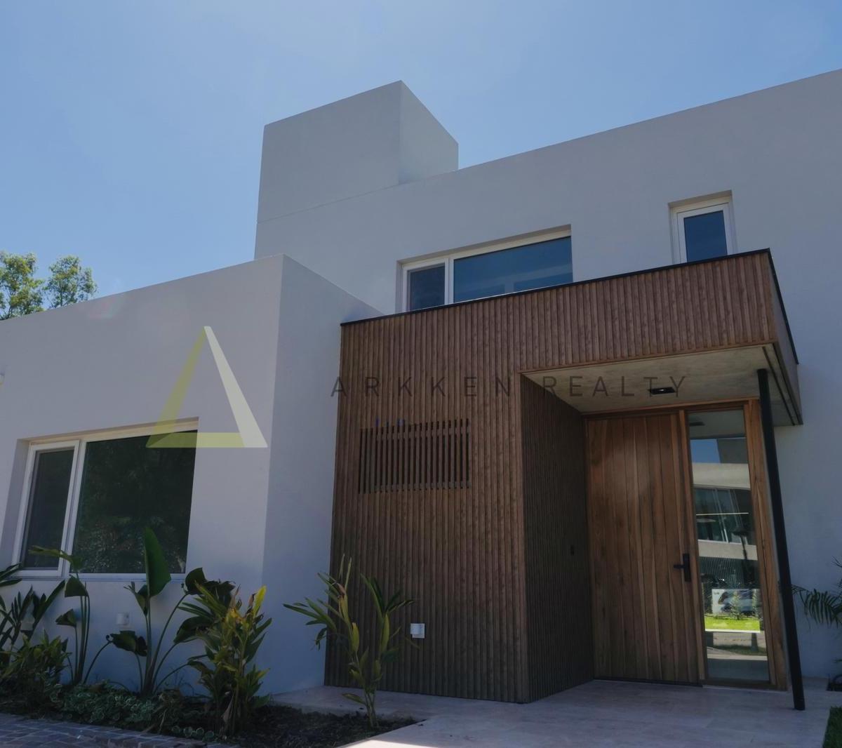 Casa en  venta en Lagoon Pilar