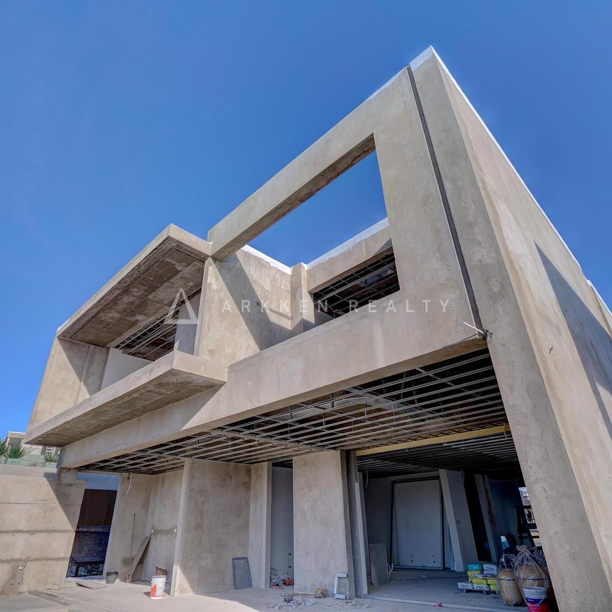 Casa en venta en El Yacht