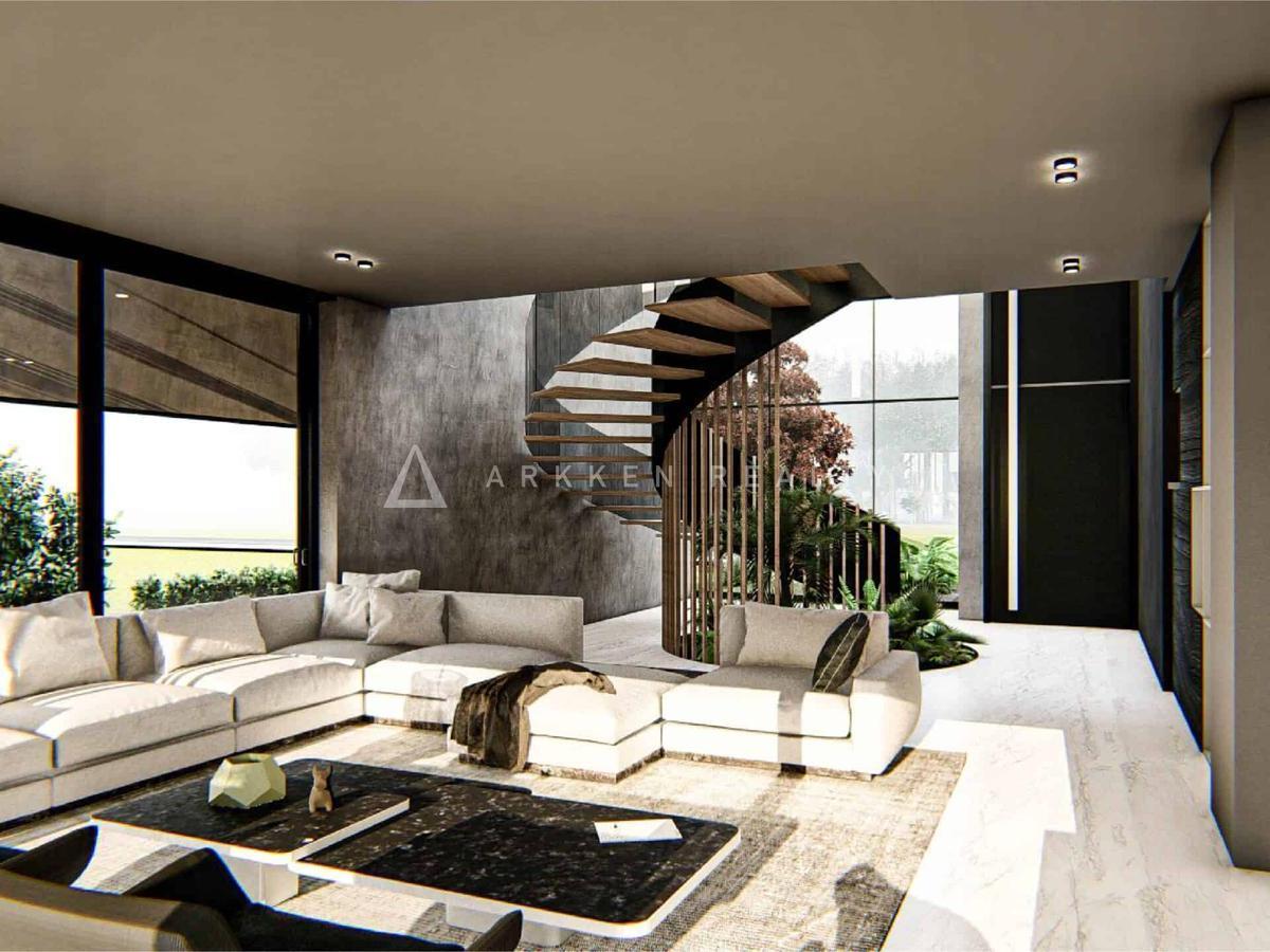 Foto de Casa en venta en El Yacht Nordelta, imagen 2