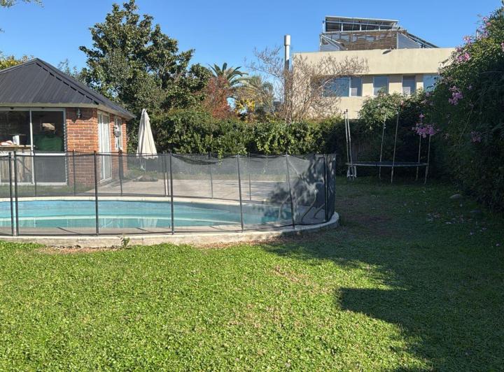 Casa en  alquiler en Los Lagartos Country Club 1