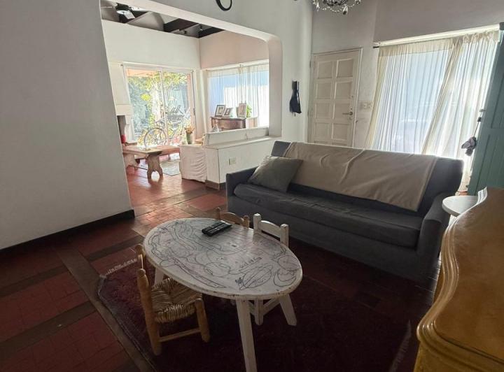 Casa en  alquiler en Los Lagartos Country Club 3