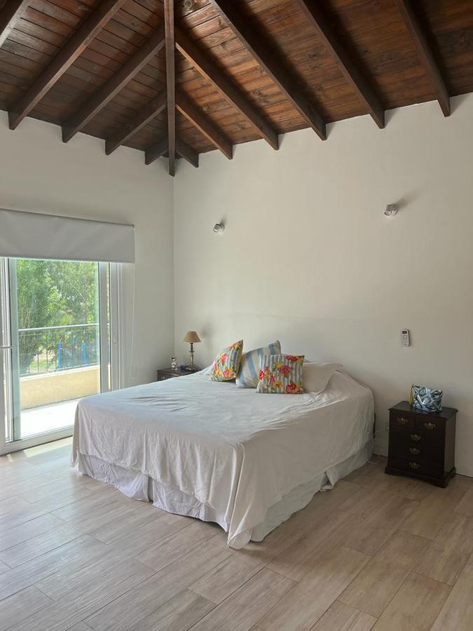 Casa en venta en Castaños Nordelta