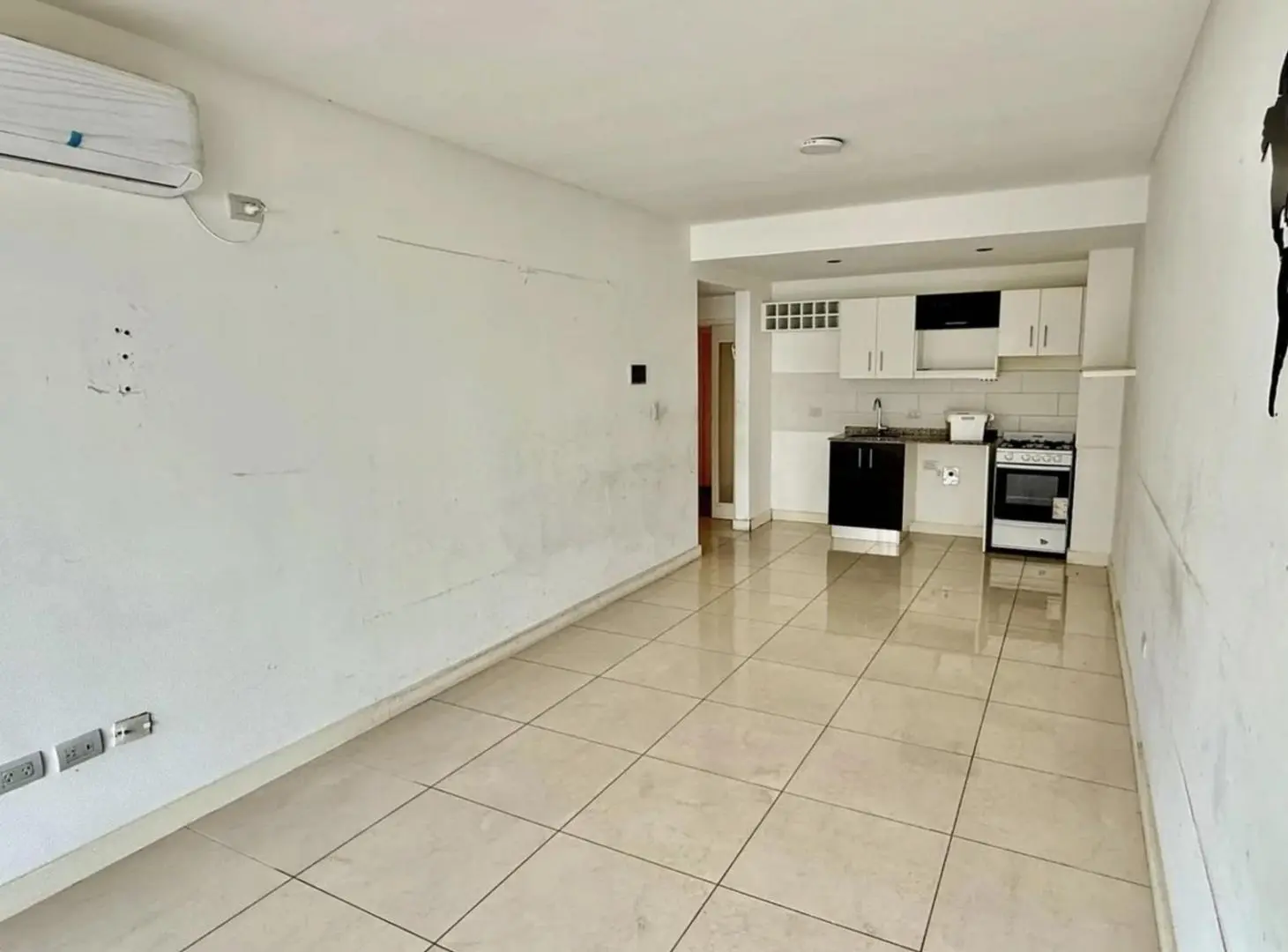 Departamento en venta en Tigre 5