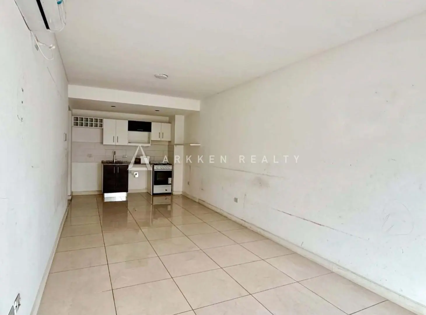 Departamento en venta en Tigre 3