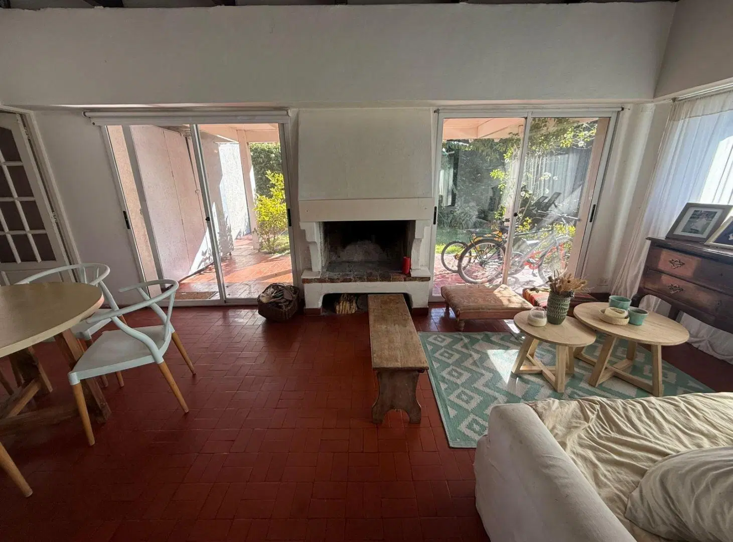 Casa en  alquiler y venta en Los Lagartos Country Club 8