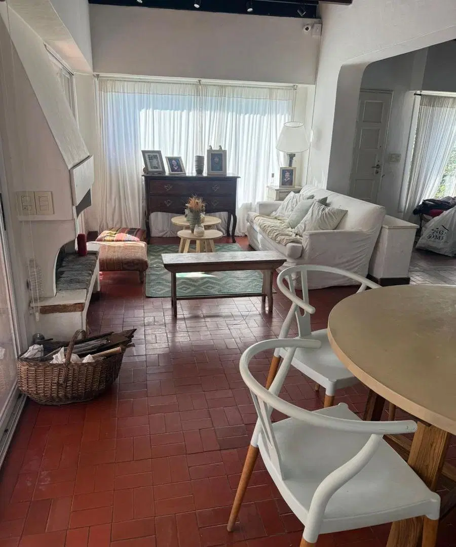 Casa en alquiler y venta en Los Lagartos Country Club 4