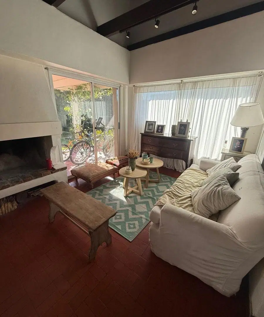 Casa en alquiler y venta en Los Lagartos Country Club 3