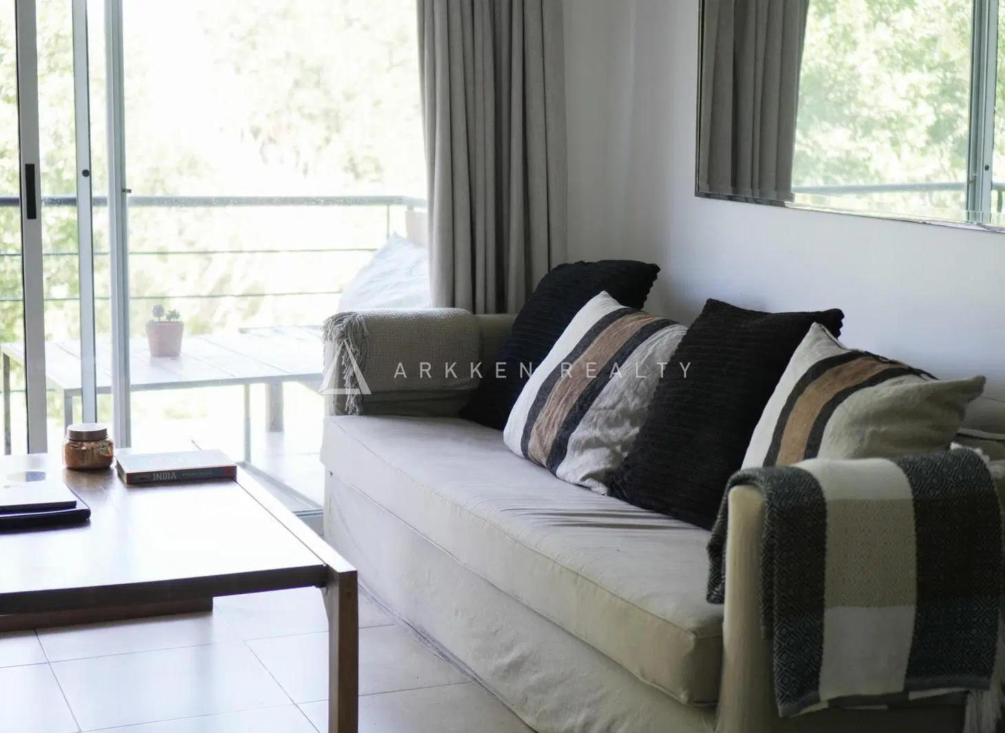 Departamento en venta en Tigre 1