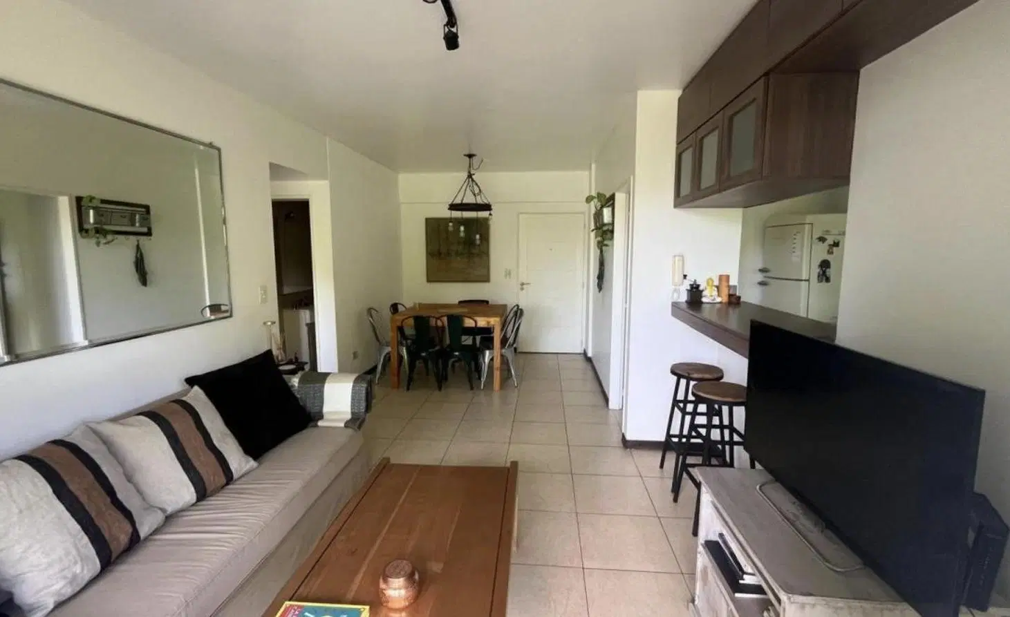 Departamento en venta en Tigre 3