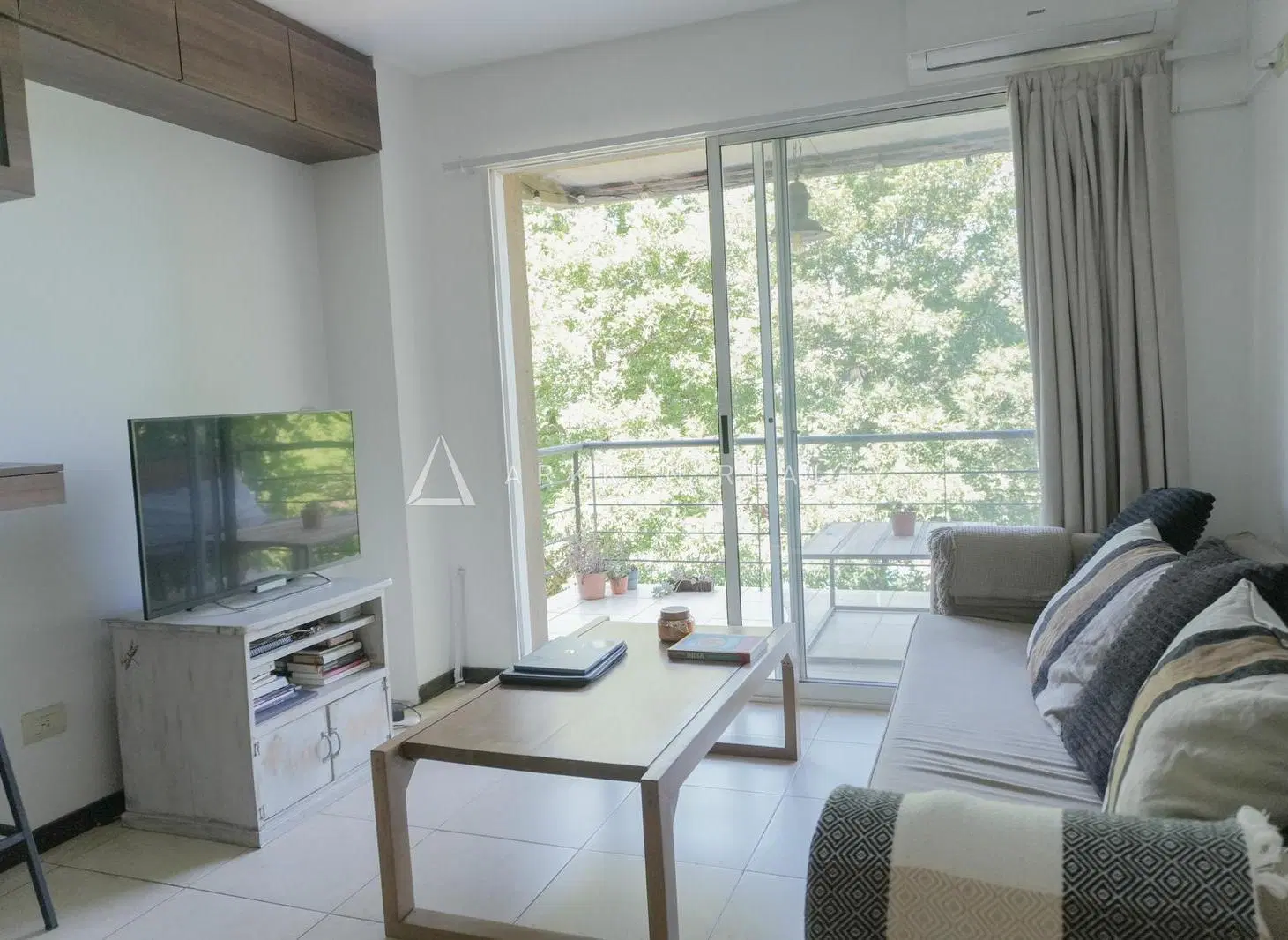 Departamento en venta en Tigre 2