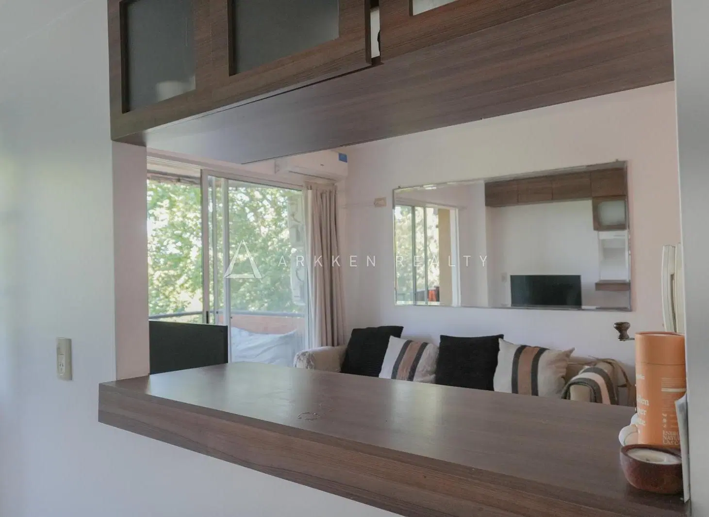 Departamento en venta en Tigre 4