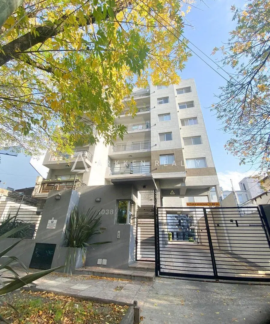 Departamento venta en Tigre 2
