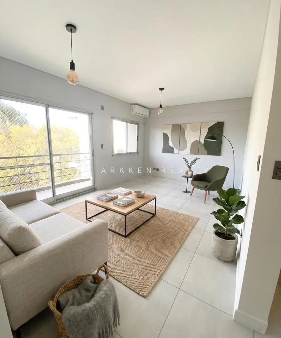 Departamento venta en Tigre 4