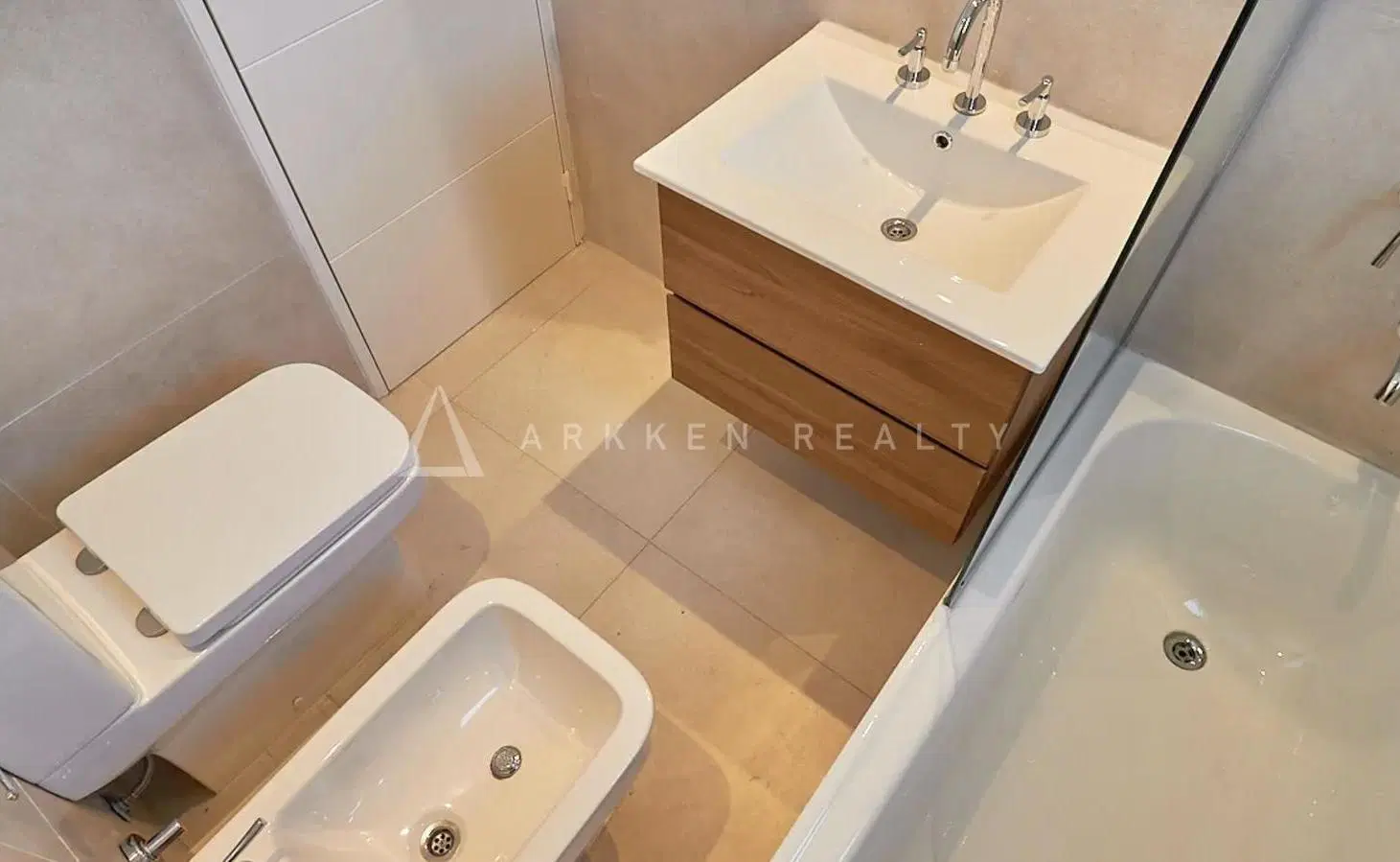 Departamento en venta en Tigre 3