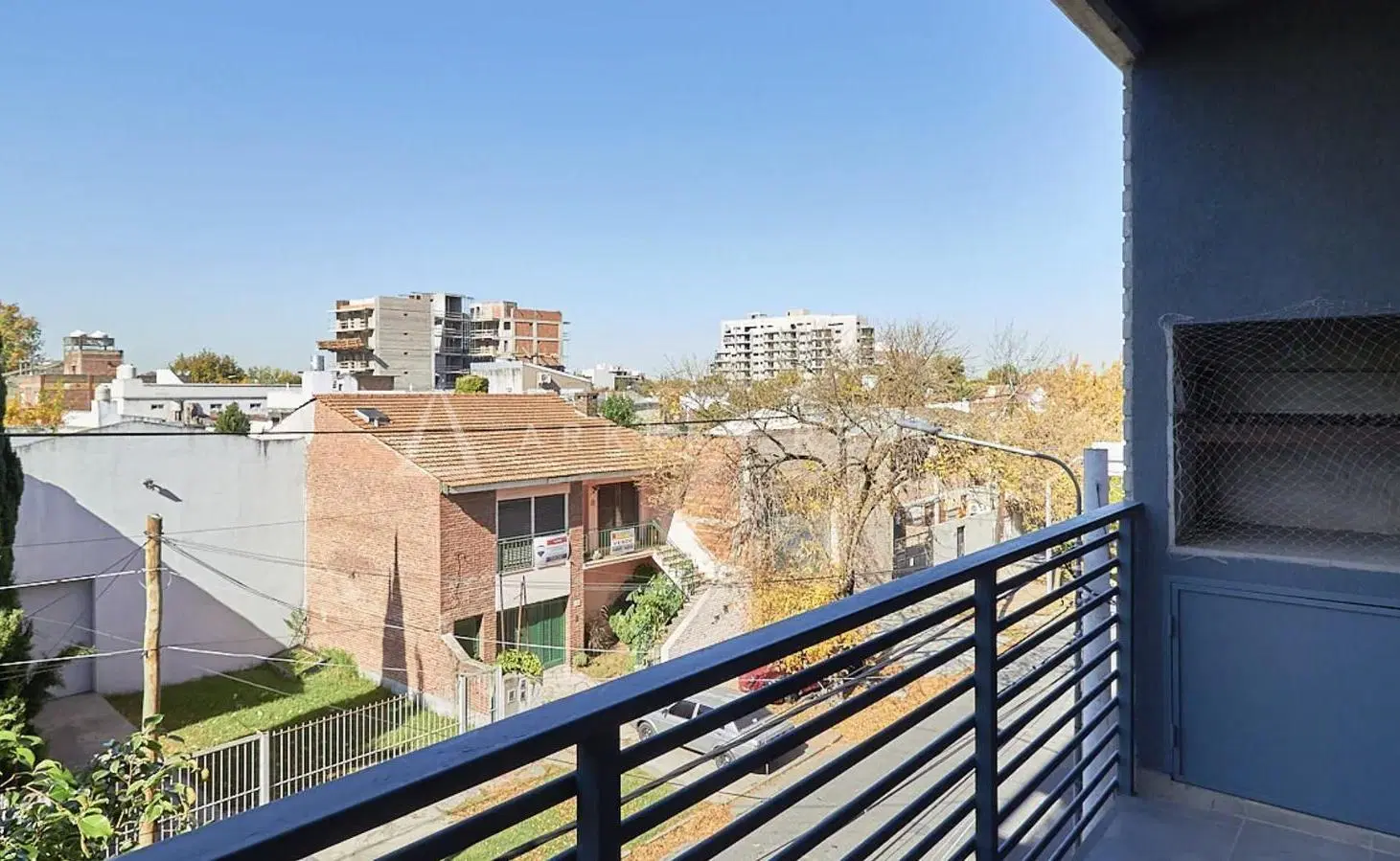 Departamento en venta en Tigre 4