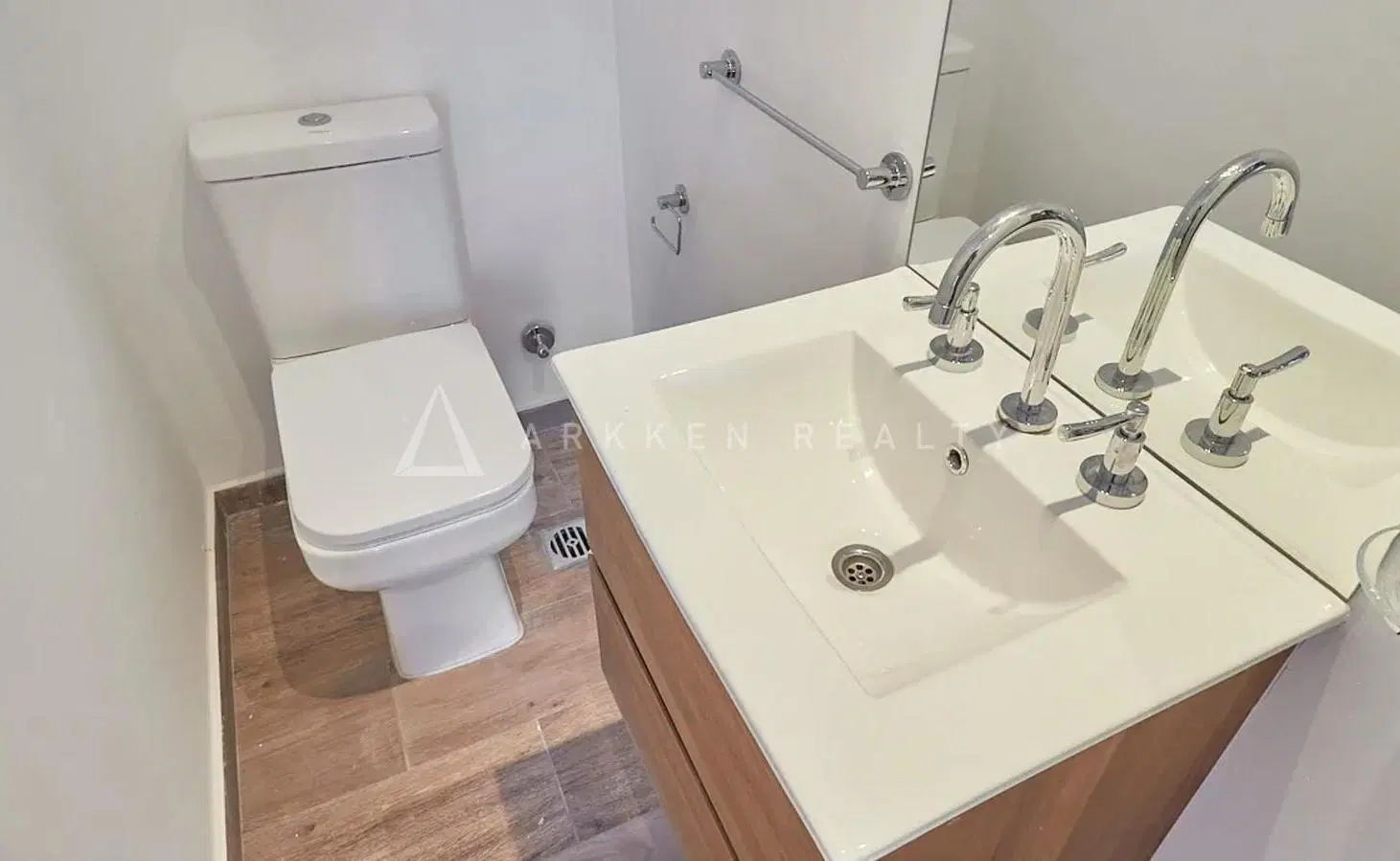 Departamento en venta en Tigre 2