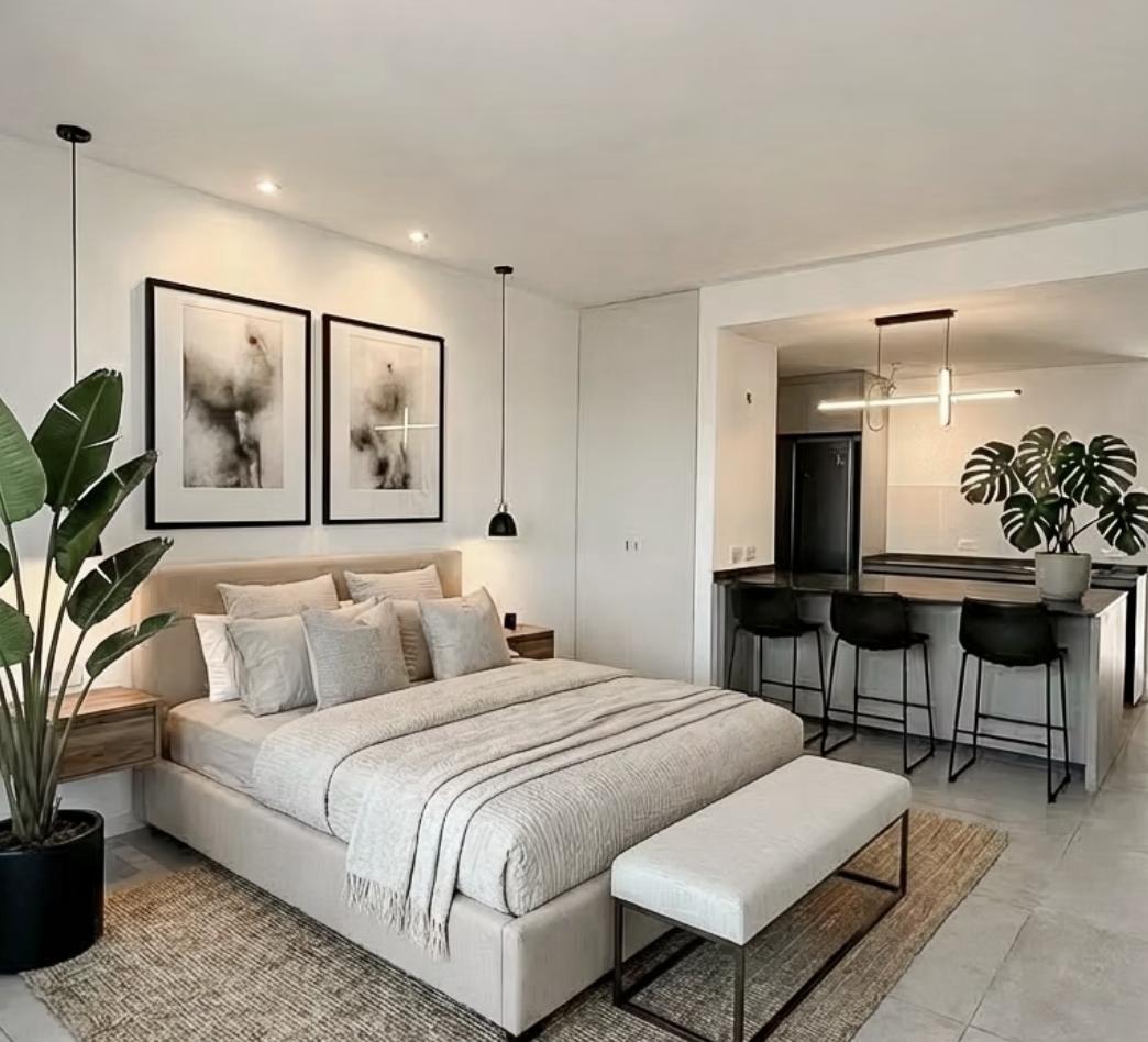 Departamento en venta en Tigre