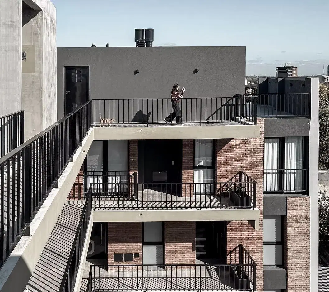 Departamento en  venta en Tigre 5