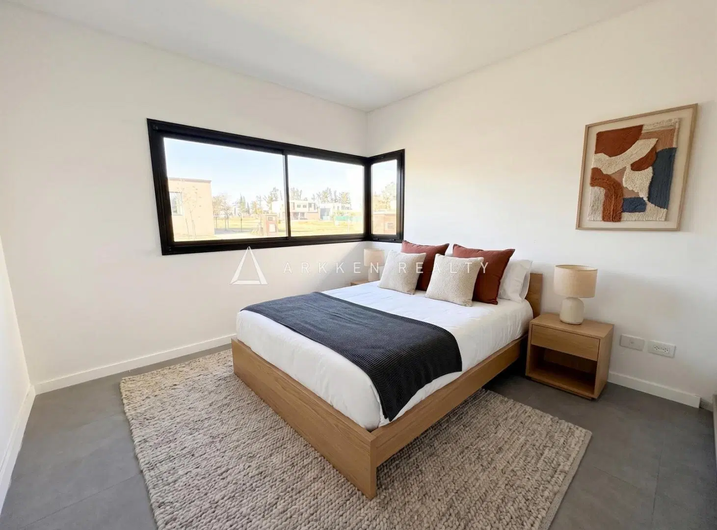 Casa en venta en Santa Sofia Pilar del Este 3