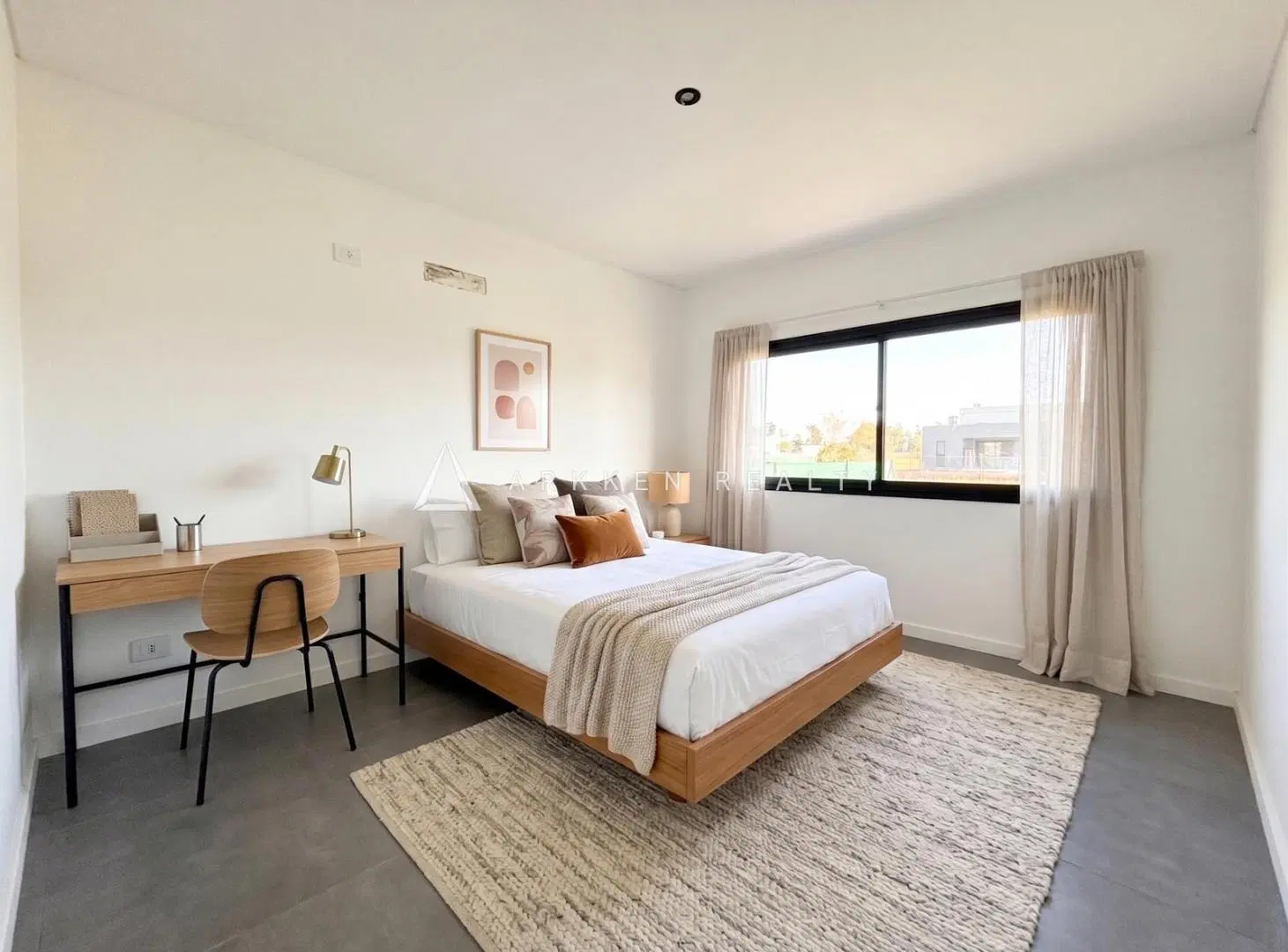 Casa en venta en Santa Sofia Pilar del Este 3