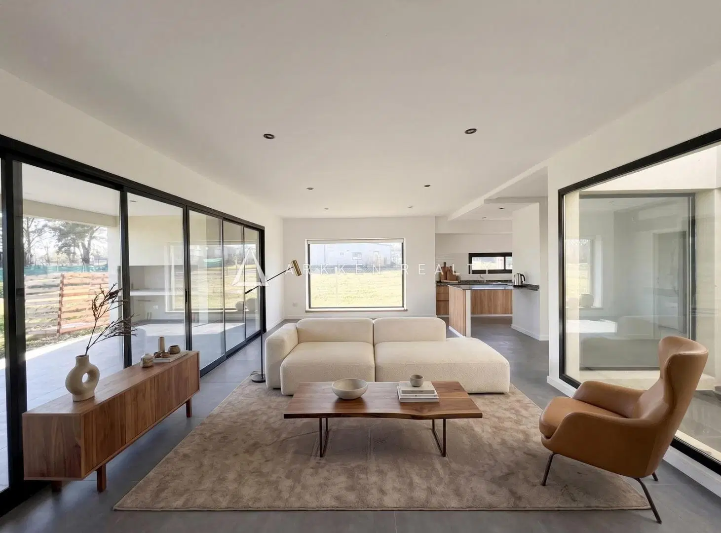 Casa en venta en Santa Sofia Pilar del Este 2