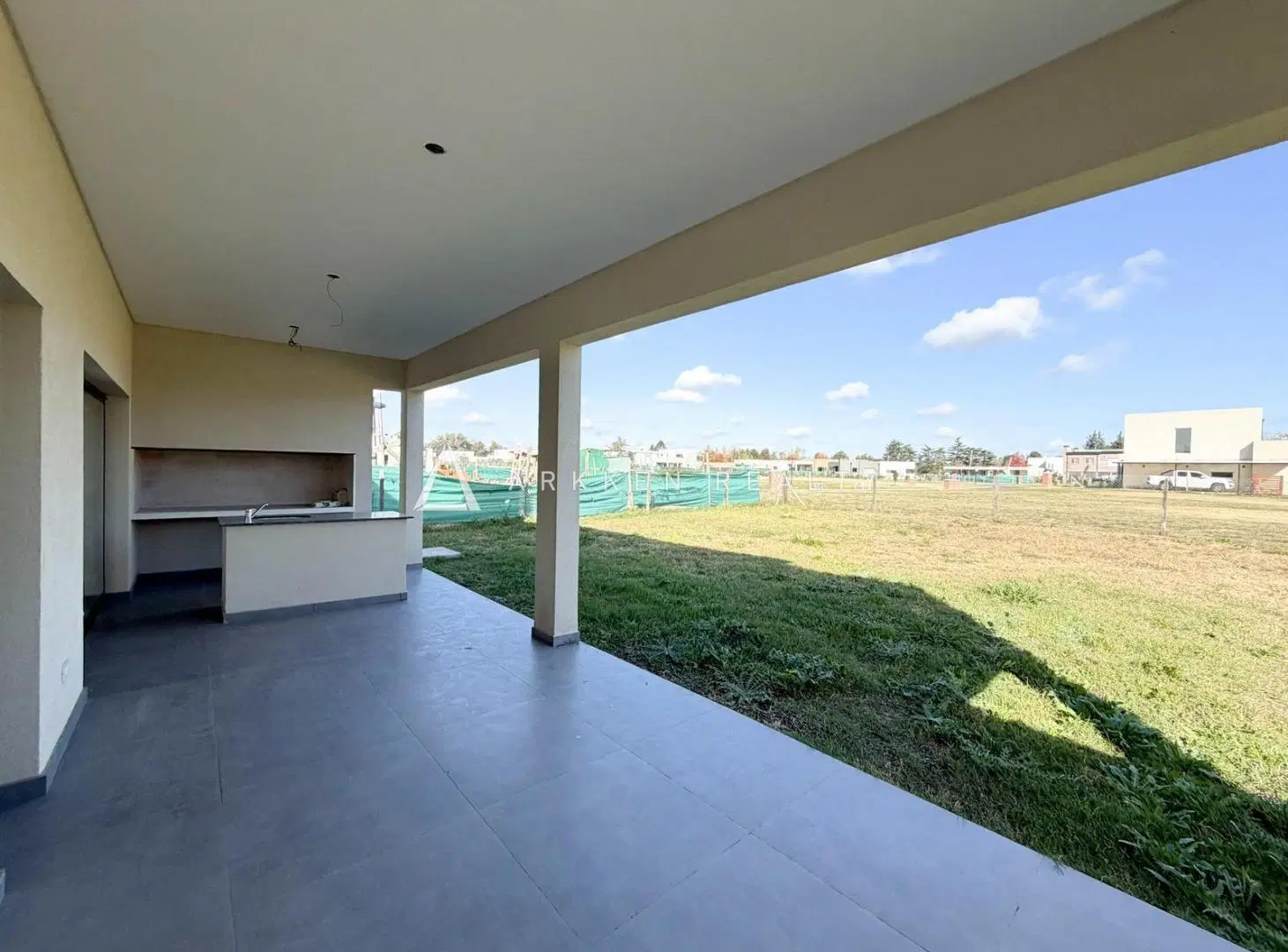 Casa en venta en Santa Elisa Pilar del Este 5