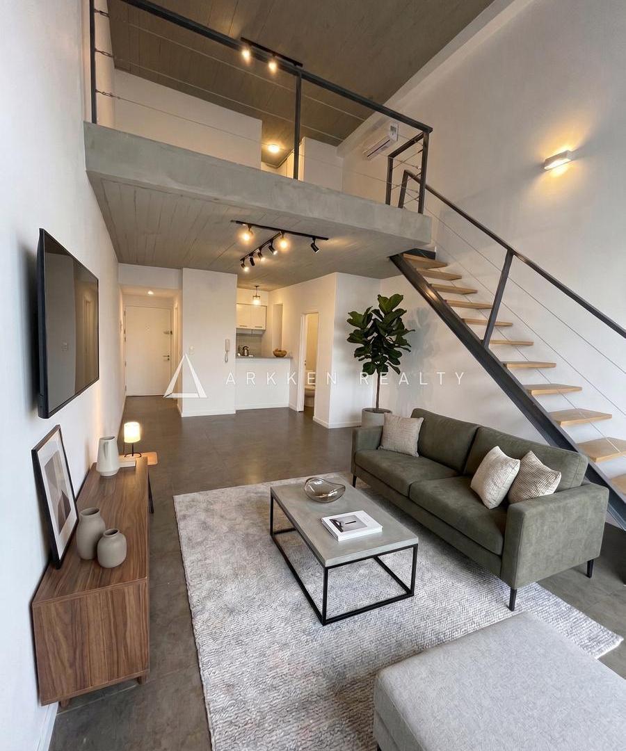 Departamento en Venta en Tigre