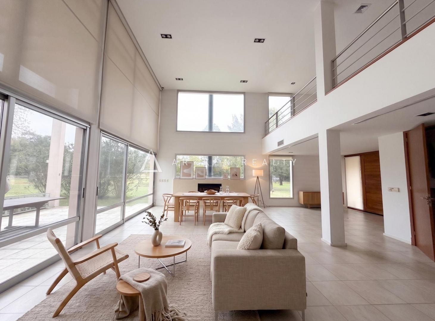 Casa en Venta en Pilar del Lago Pilar