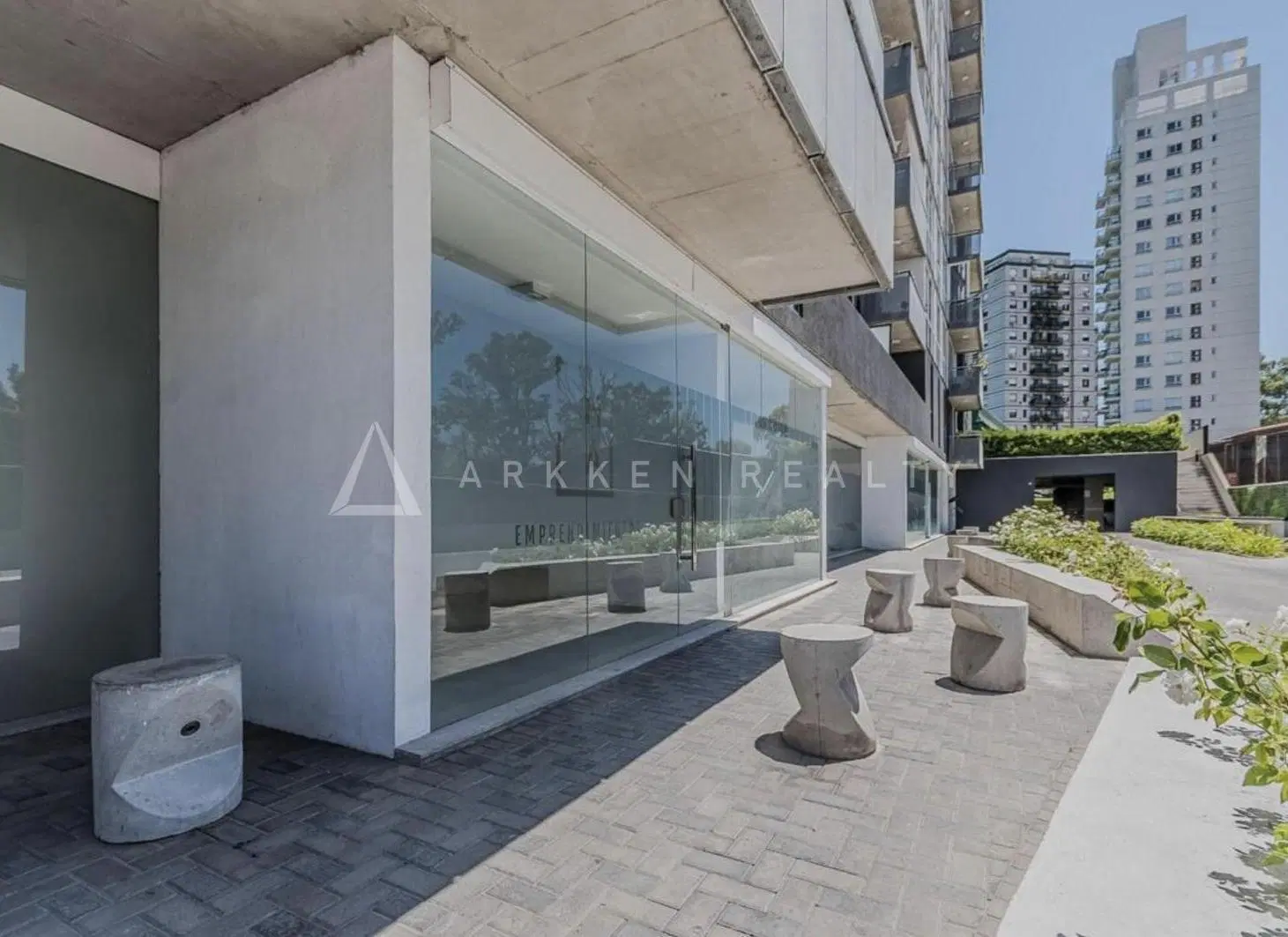 Departamento en venta en Tigre Nuevo Riverside 2