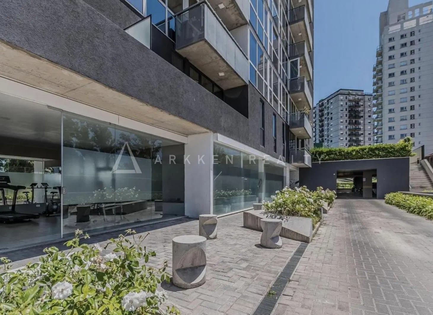 Departamento en venta en Tigre Nuevo Riverside 5
