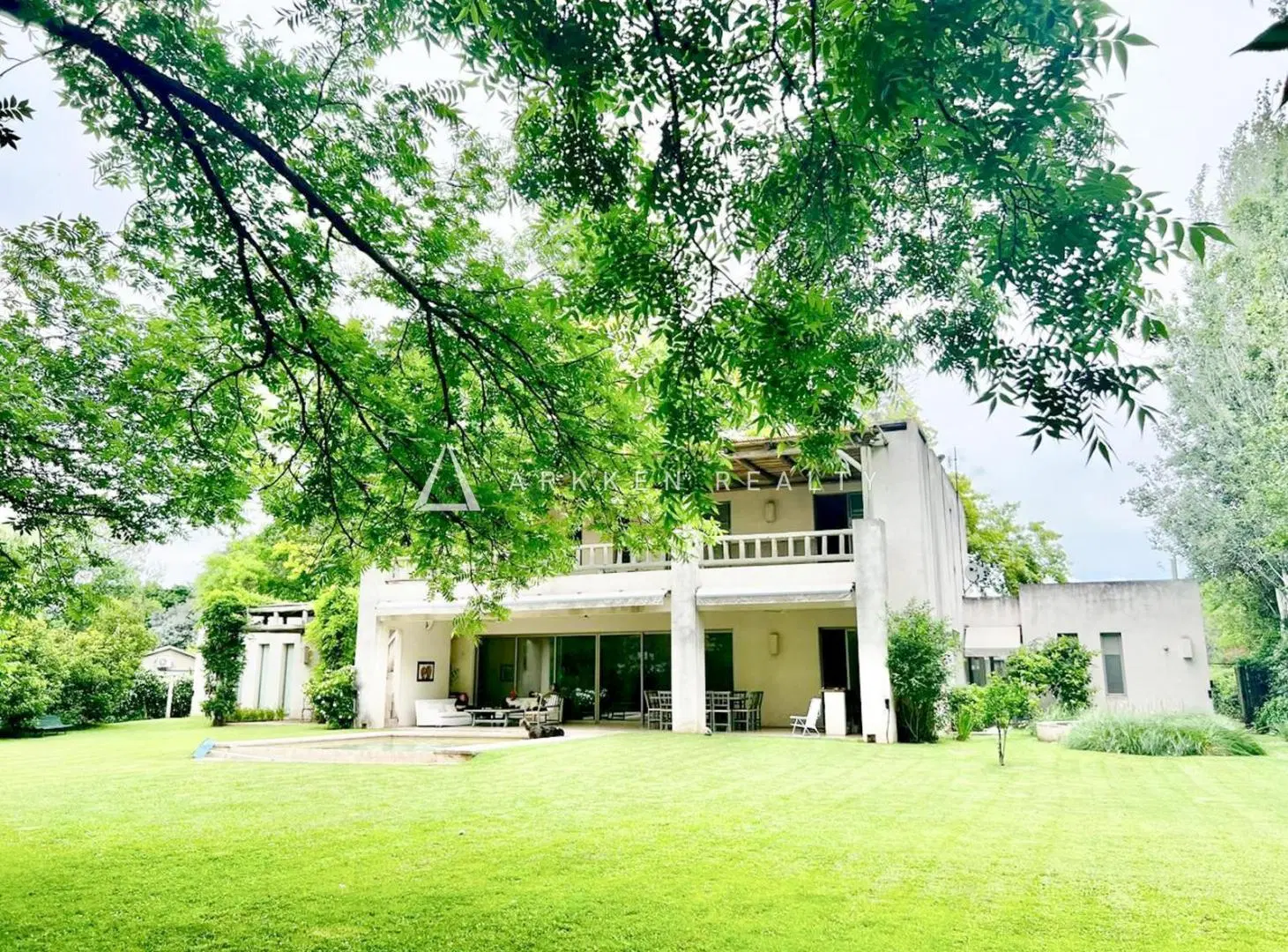 Casa en Venta en Chacras De Murray Pilar 3