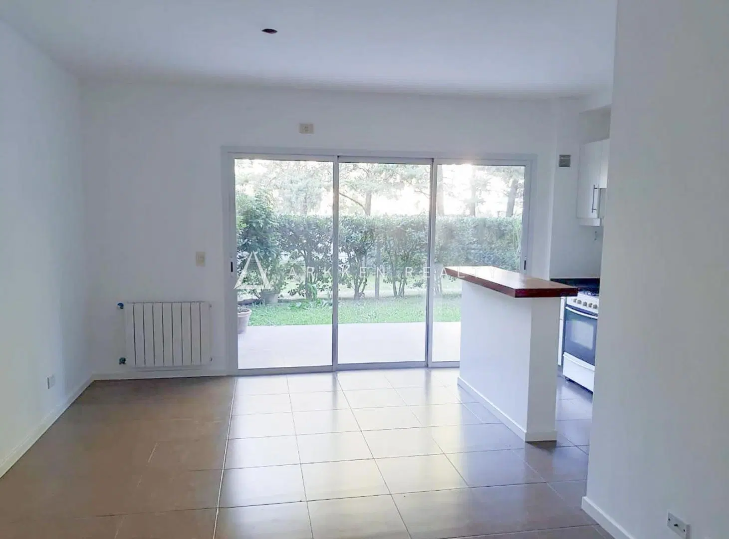 Departamento en Los Naranjos Rincon de Milberg 2