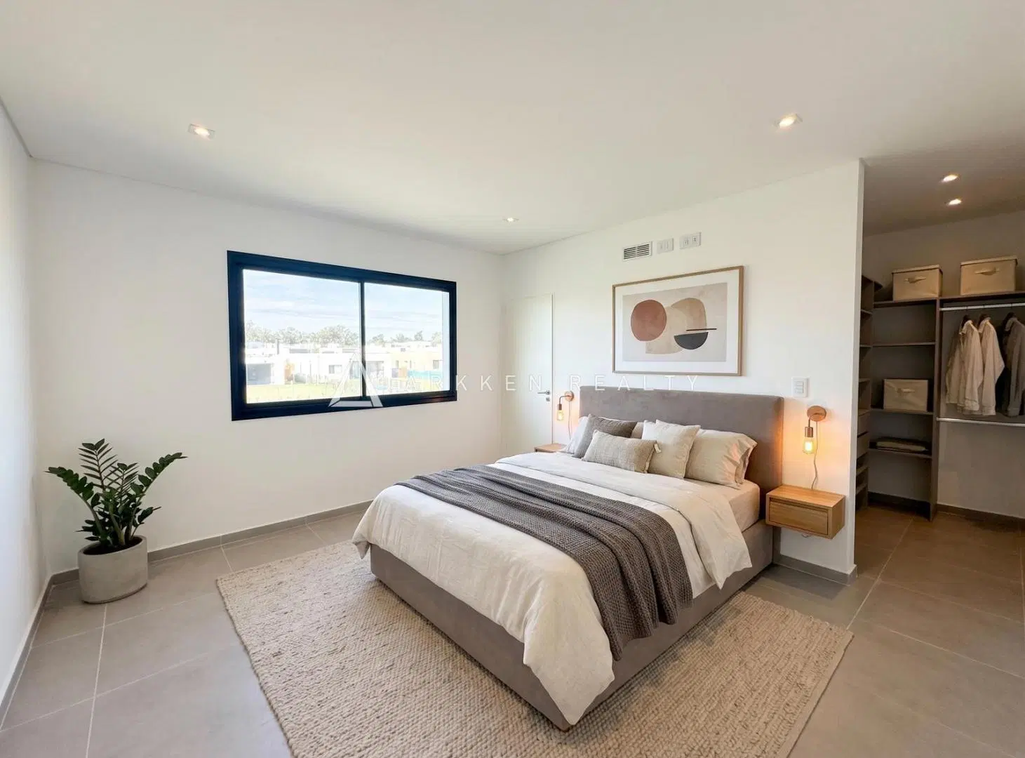 Casa en venta en Santa Lucia Pilar del Este 4