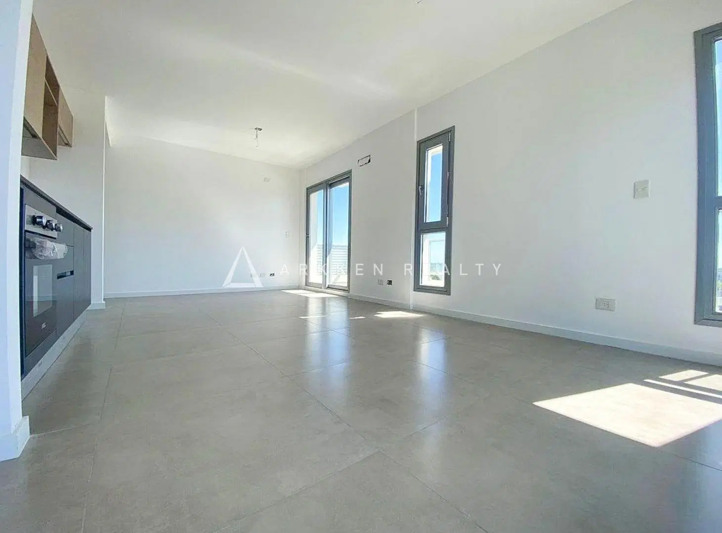 Departamento en venta en Tigre Torres Cardon 4