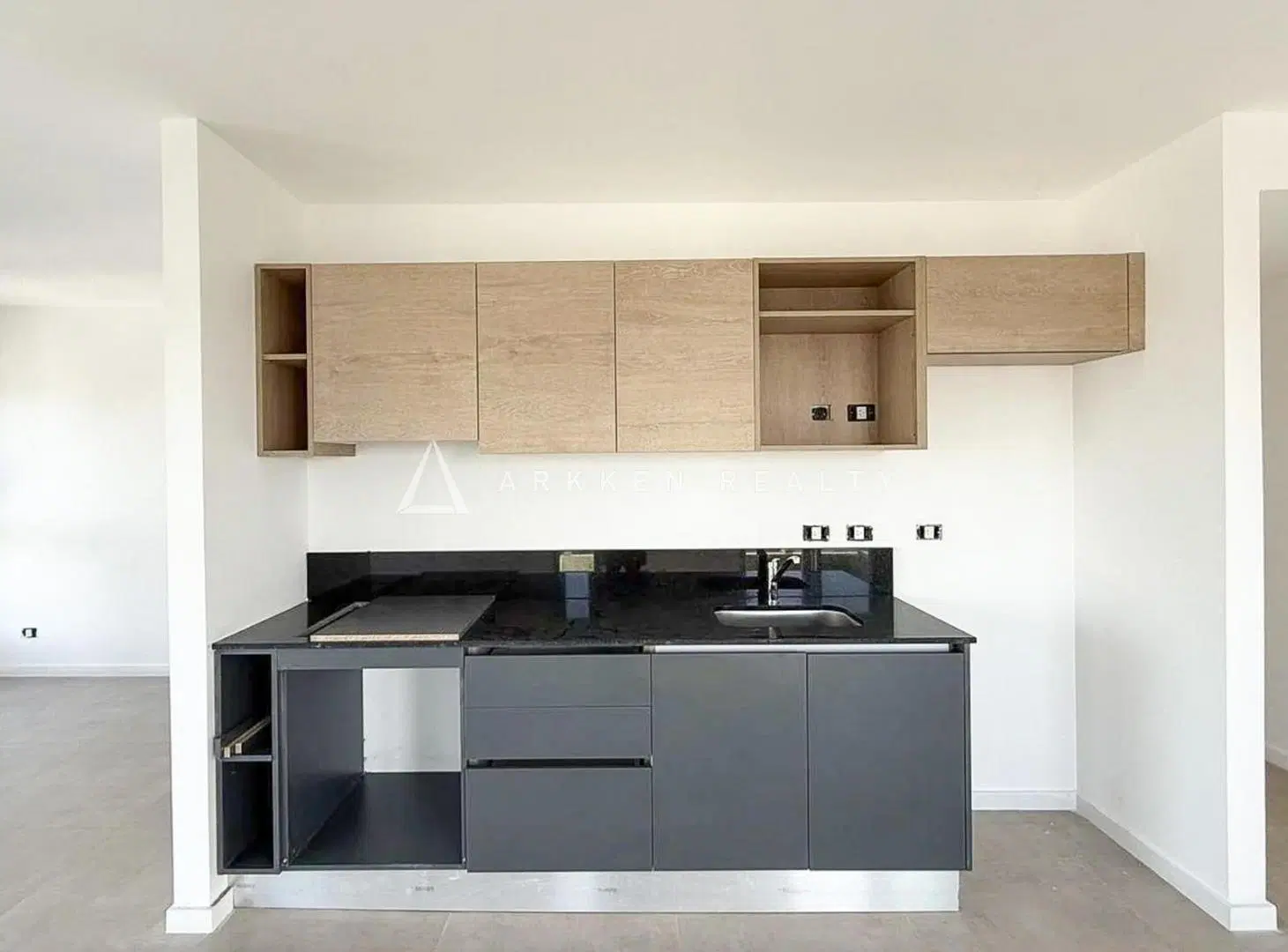 Departamento en venta en Tigre Torres Cardon 1